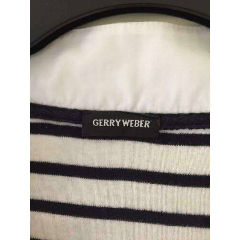 Vest van Gerry weber maat 44