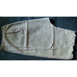 Antieke Culotte