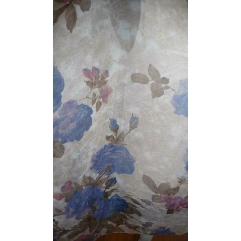 tuniek maat 38 40 42 44