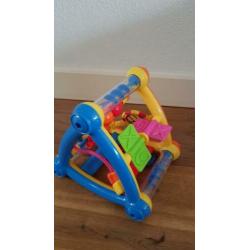B'kids activity kubus