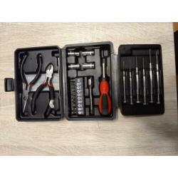 powerfix gereedschap voor de handige klusser.
