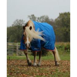 Shires outdoor deken Highlander Original 300 gram