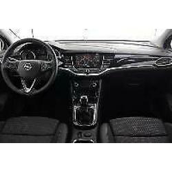 Opel Astra 105pk Turbo Innovation (Camera/17"LMV/NAV/AGR/NL