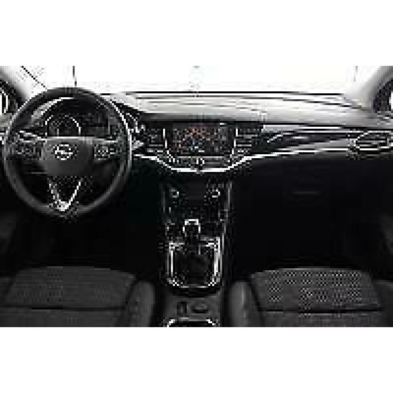 Opel Astra 105pk Turbo Innovation (Camera/17"LMV/NAV/AGR/NL
