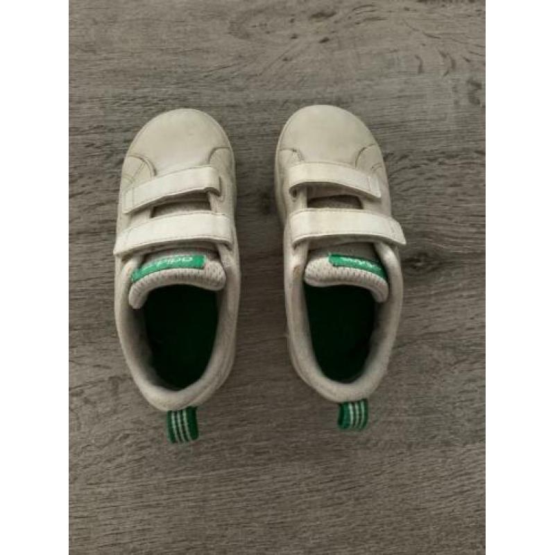 Adidas schoenen maat 27