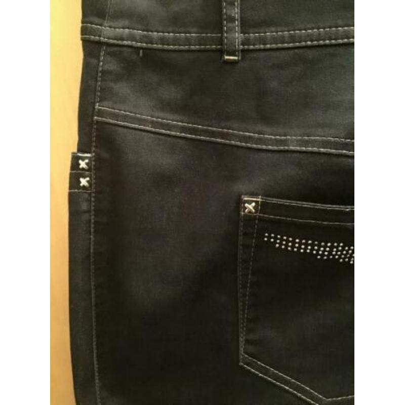 Jeans spijkerbroek Gerry Weber maat 48