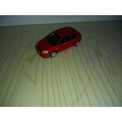 Minichamps Toyota Corolla