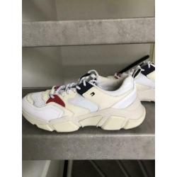 Tommy Hilfiger chunky sneakers maat 37