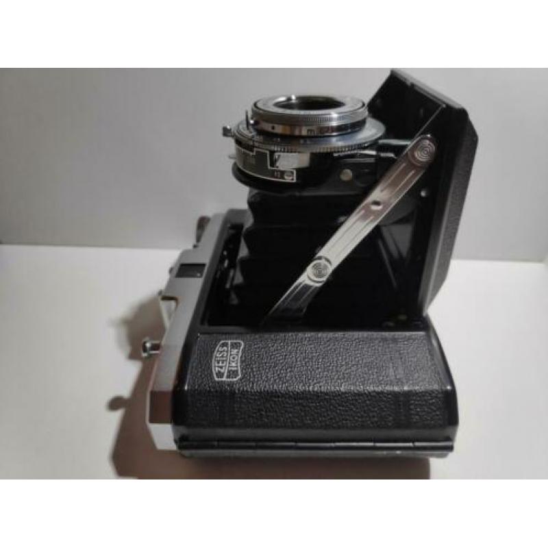 Zeiss Nettar 518/16 medium format camera 6X6 ***