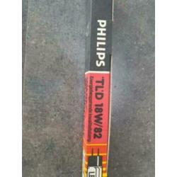 TL-buis Philips TLD18w / 82