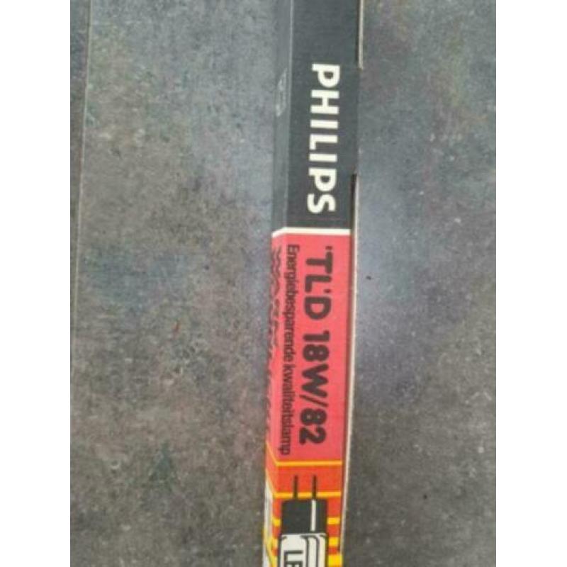 TL-buis Philips TLD18w / 82