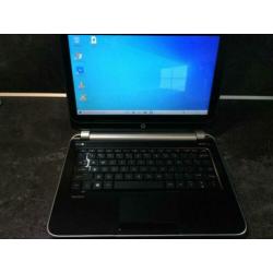 laptop HP Pavillion 11-e100ed TouchSmart