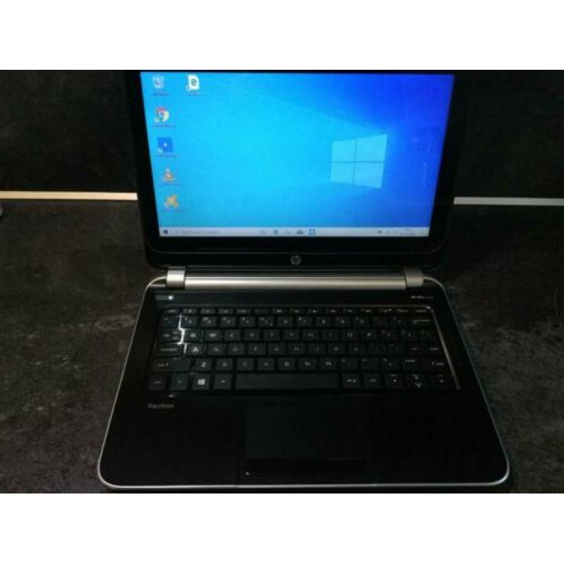 laptop HP Pavillion 11-e100ed TouchSmart