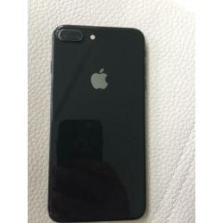 Iphone 8 plus 64 gb