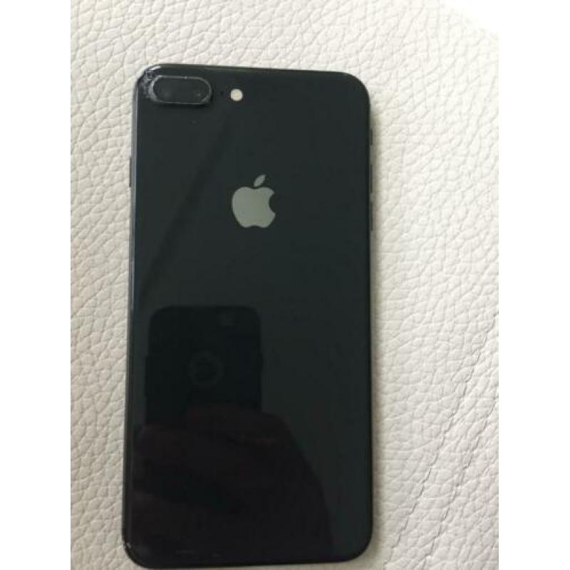 Iphone 8 plus 64 gb