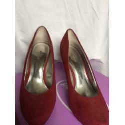 DIV schoenen maat 39/40
