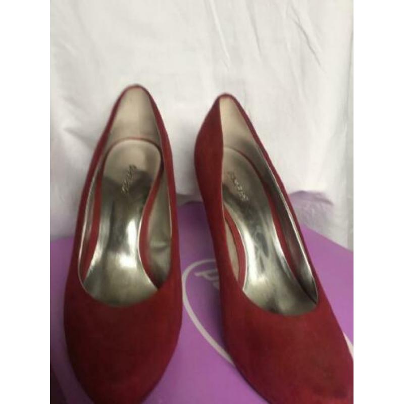 DIV schoenen maat 39/40