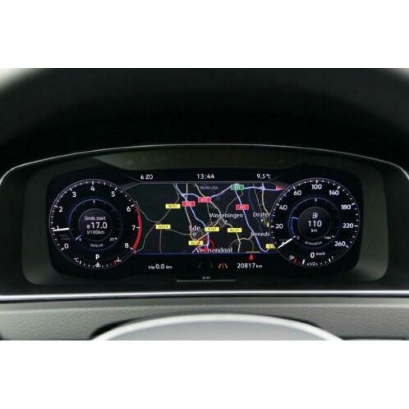 Volkswagen Golf GP Variant 1.5 TSI 150PK DSG Highline R-Line