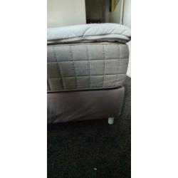 Ikea Hövag bed 140*200 cm