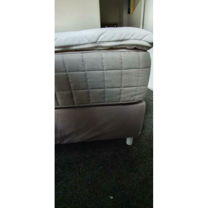 Ikea Hövag bed 140*200 cm