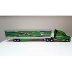 Kenworth T680, WSI
