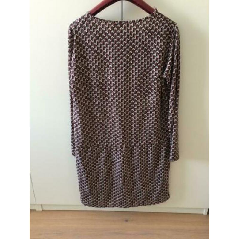 Tuniek blouse Studio Mo