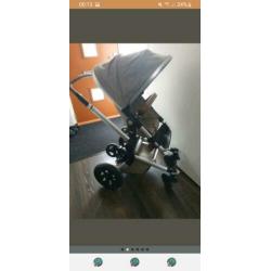 Joolz limited edition kinderwagen 3 in 1