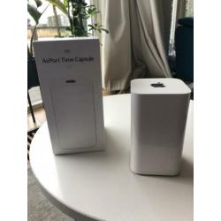 Apple AirPort time capsule 2TB a1470