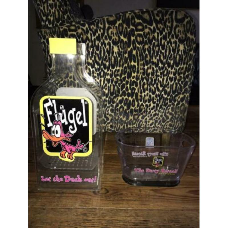 Flügel Producten Te Koop