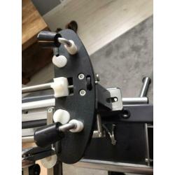 Stringway ML120 - bespanmachine op voet