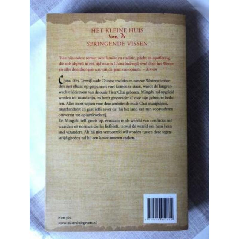 Chinese boeken