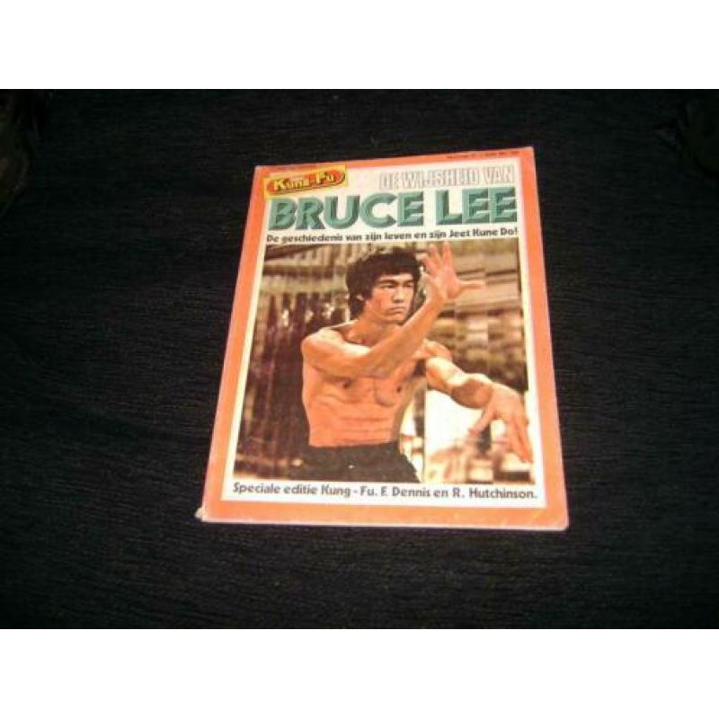 Bruce Lee deel 2