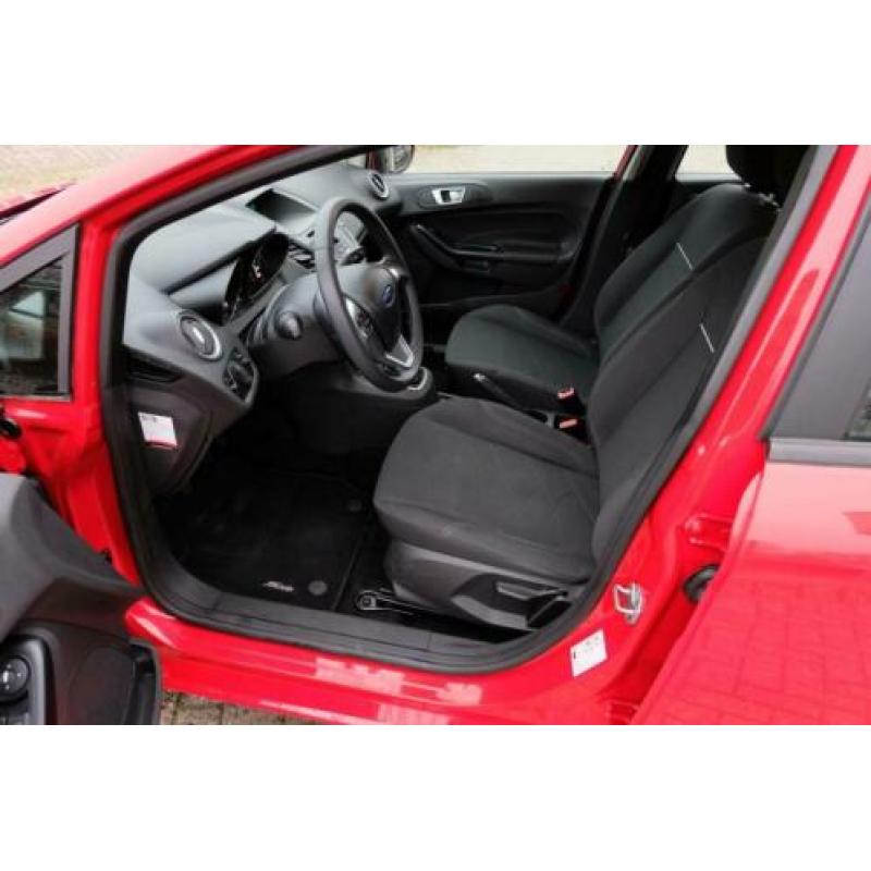 Ford Fiesta 1.0 Style 5-Deurs Airco