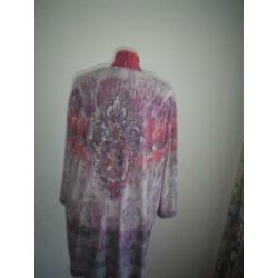 Samoon shirt mt 48