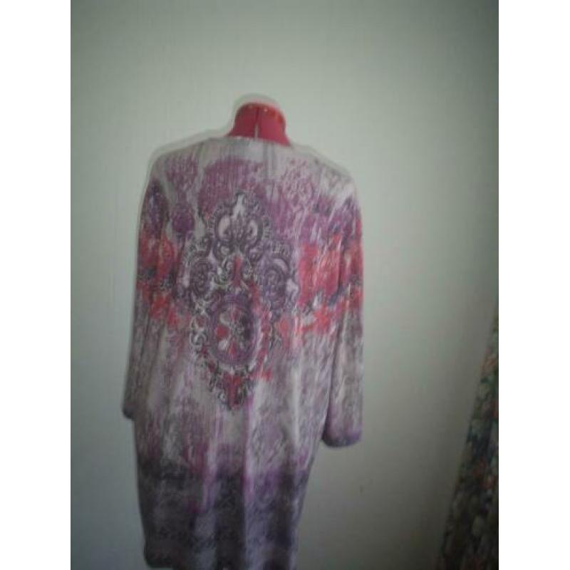 Samoon shirt mt 48