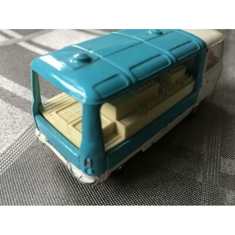 Corgi Toys - Commer 3/4 ton Chassis