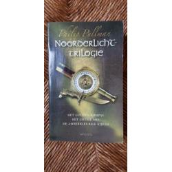 ** Noorderlichttrilogie - Philip Pullman - compleet - IGST