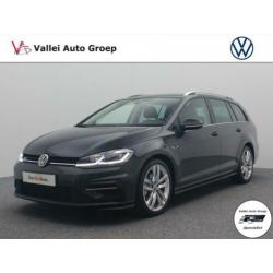 Volkswagen Golf GP Variant 1.5 TSI 150PK DSG Highline R-Line