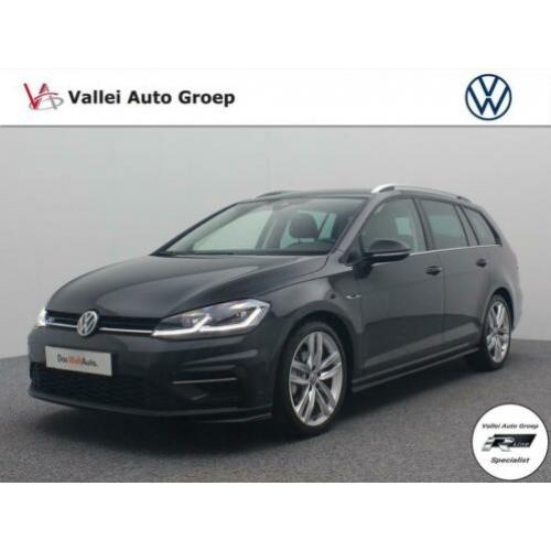 Volkswagen Golf GP Variant 1.5 TSI 150PK DSG Highline R-Line