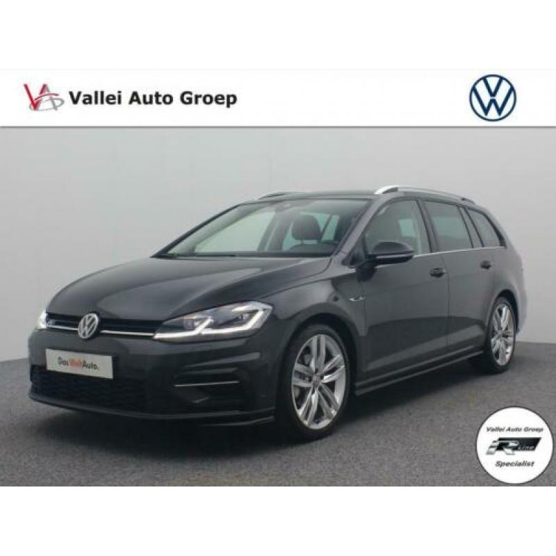 Volkswagen Golf GP Variant 1.5 TSI 150PK DSG Highline R-Line
