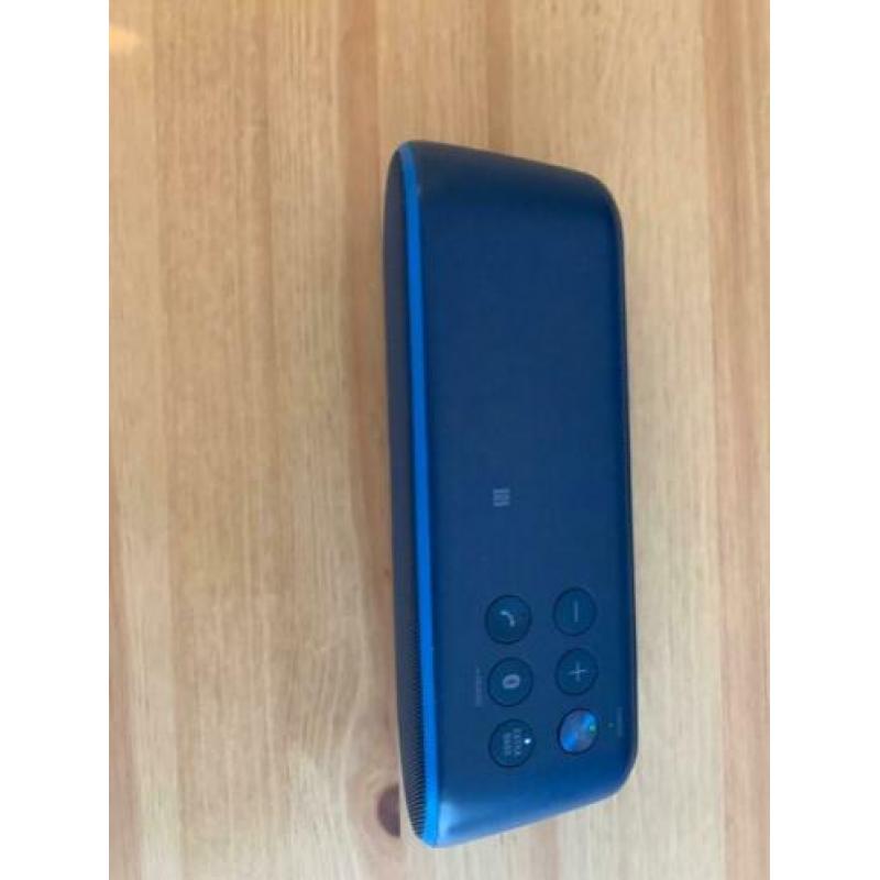 SRS-XB2 Sony speaker