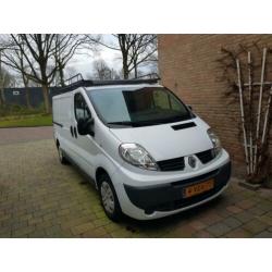 Renault Trafic T29 2.0 DCI 66KW L2h1 E4 2009
