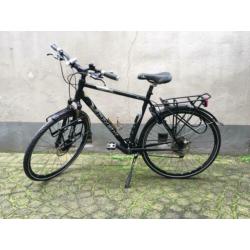 Trek X700 navigator herenfiets