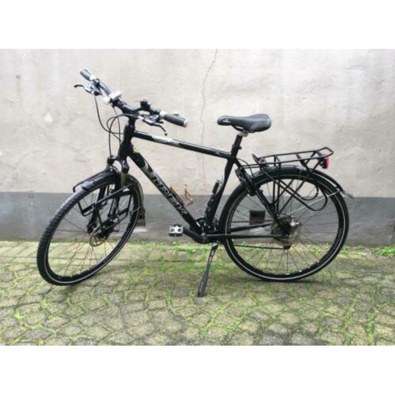 Trek X700 navigator herenfiets