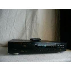Marantz CD-67SE (Special Edition)