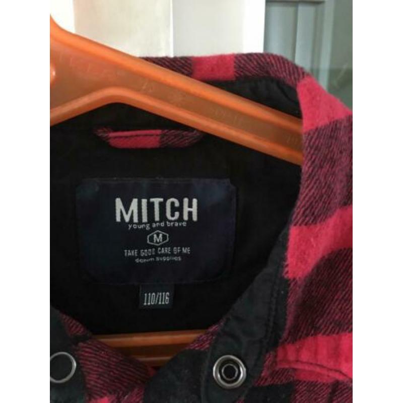 Blouse Mitch 110/116