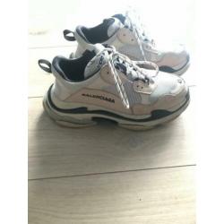 Balenciaga louis vuitton yeezy sneakers