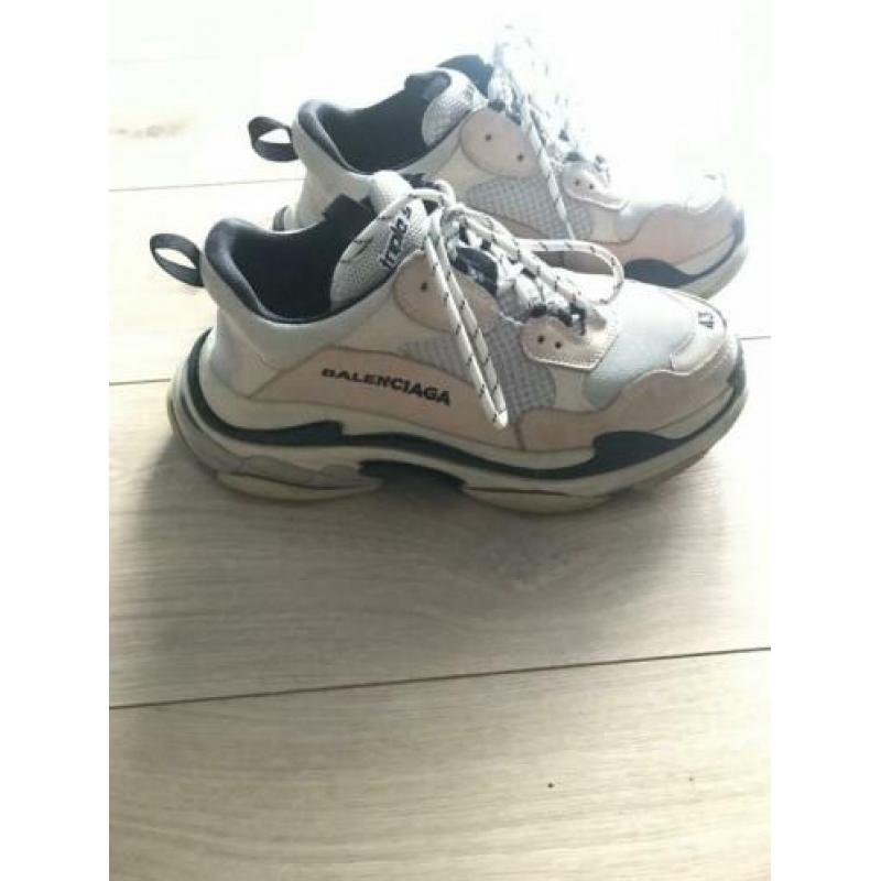 Balenciaga louis vuitton yeezy sneakers