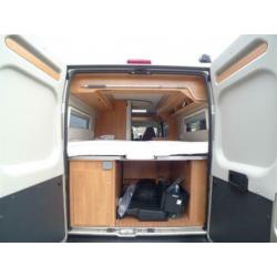 Pössl Roadstar 600 L Buscamper, Citroën Jumper 3,5 t 2.0 Blu