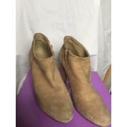 DIV schoenen maat 39/40